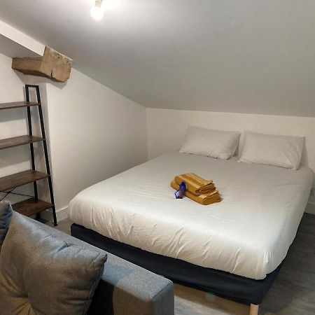 Les Toits D'Agen 아파트 외부 사진