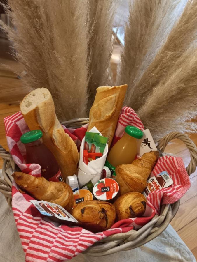 Les Toits D'Agen 아파트 외부 사진